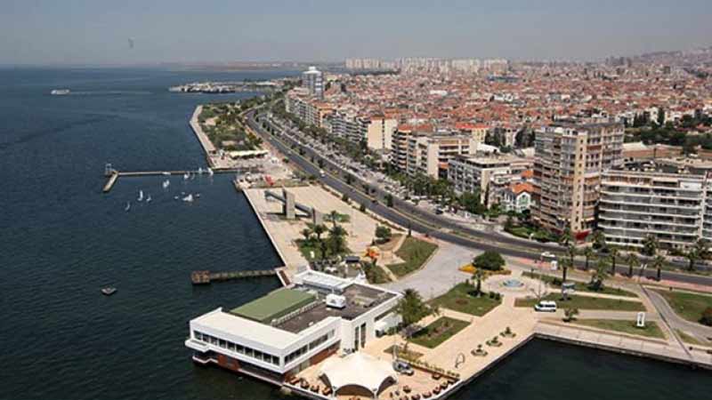 Karşıyaka Halı Yıkama